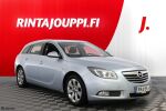 Opel Insignia 2013 Hopea