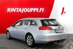 Opel Insignia 2013 Hopea