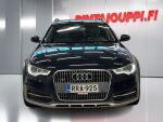 Audi A6 allroad quattro 2013 Sininen