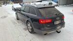 Audi A6 allroad quattro 2013 Sininen