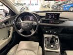 Audi A6 allroad quattro 2013 Sininen