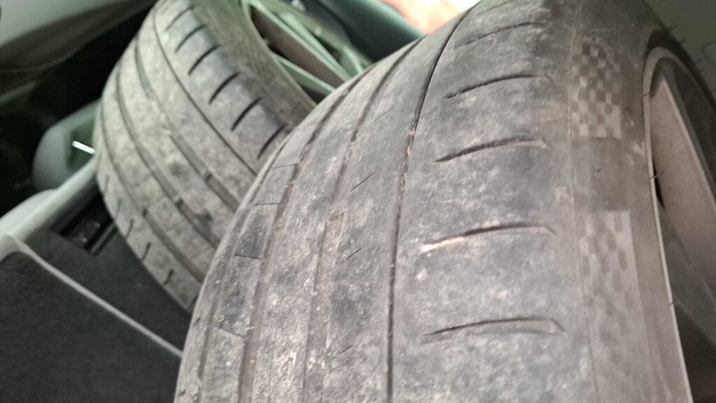 Audi A6 allroad quattro 2013 Sininen