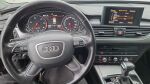 Audi A6 allroad quattro 2013 Sininen