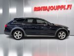 Audi A6 allroad quattro 2013 Sininen