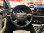 Audi A6 allroad quattro 2013 Sininen