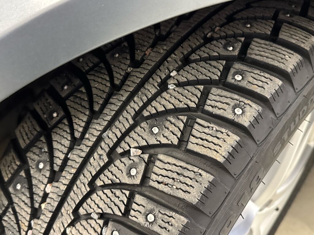 Audi A6 allroad quattro 2013 Sininen