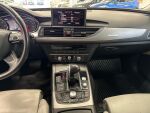 Audi A6 allroad quattro 2013 Sininen