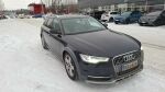 Audi A6 allroad quattro 2013 Sininen
