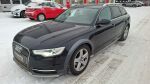 Audi A6 allroad quattro 2013 Sininen