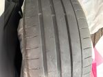 Ford Kuga 2013 Ruskea (beige)