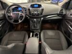 Ford Kuga 2013 Ruskea (beige)