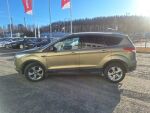 Ford Kuga 2013 Ruskea (beige)