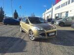 Ford Kuga 2013 Ruskea (beige)