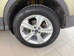 Ford Kuga 2013 Ruskea (beige)