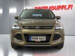 Ford Kuga 2013 Ruskea (beige)