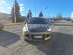 Ford Kuga 2013 Ruskea (beige)