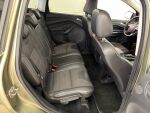 Ford Kuga 2013 Ruskea (beige)