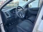 Hyundai i20 5d 2014 Ruskea (beige)