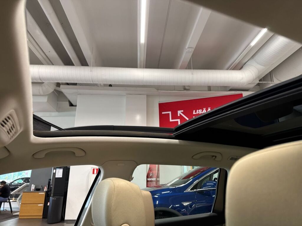 Volkswagen Passat 2013 Ruskea (beige)