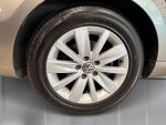 Volkswagen Passat 2013 Ruskea (beige)
