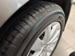 Volkswagen Passat 2013 Ruskea (beige)