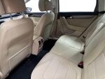 Volkswagen Passat 2013 Ruskea (beige)