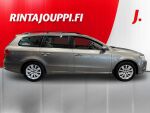 Volkswagen Passat 2013 Ruskea (beige)