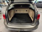Volkswagen Passat 2013 Ruskea (beige)