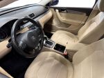 Volkswagen Passat 2013 Ruskea (beige)