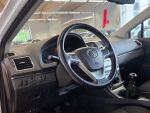 Toyota Avensis 2013 Valkoinen