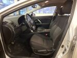 Toyota Avensis 2013 Hopea