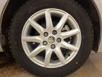 Toyota Avensis 2013 Hopea