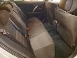 Toyota Avensis 2013 Hopea