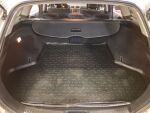 Toyota Avensis 2013 Hopea