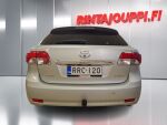 Toyota Avensis 2013 Hopea