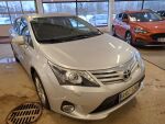 Toyota Avensis 2013 Hopea