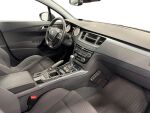 Peugeot 508 2013 Musta