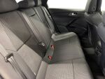 Peugeot 508 2013 Musta