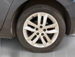 Peugeot 508 2013 Musta