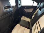 Mercedes-Benz A 2013 Harmaa