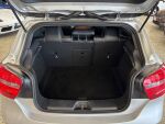 Mercedes-Benz A 2013 Harmaa