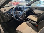 Mercedes-Benz A 2013 Harmaa