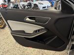 Mercedes-Benz A 2013 Harmaa