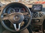 Mercedes-Benz A 2013 Harmaa