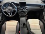 Mercedes-Benz A 2013 Harmaa