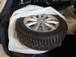 Mercedes-Benz A 2013 Harmaa