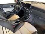 Mercedes-Benz A 2013 Harmaa