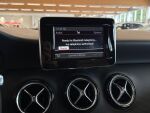 Mercedes-Benz A 2013 Harmaa