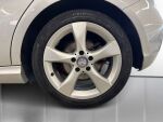 Mercedes-Benz A 2013 Harmaa