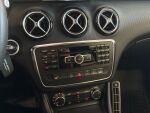 Mercedes-Benz A 2013 Harmaa